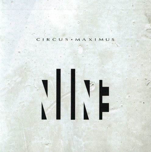Circus Maximus - Nine (2012)