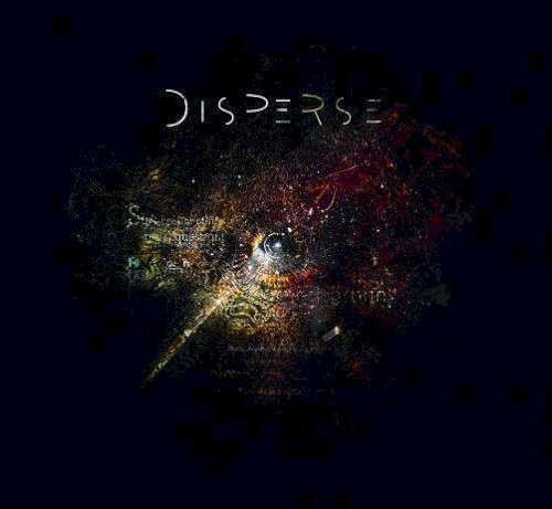 Disperse, Journey Through The Hidden Gardens 10/10