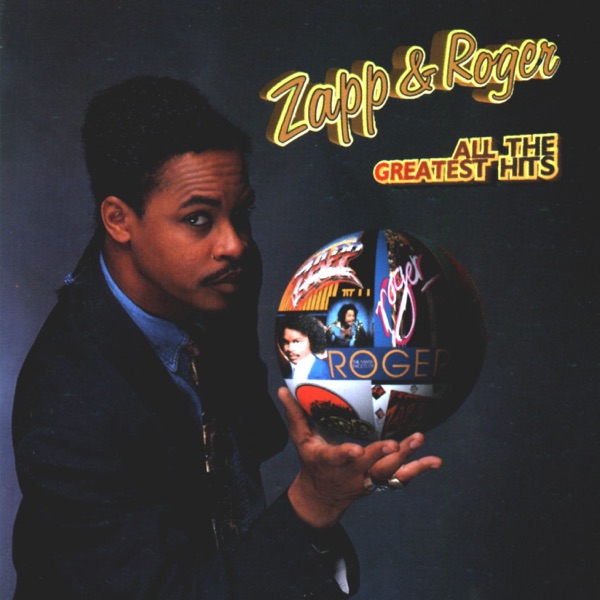 Lady & The BASS – Groovy (2012) – Reviewed by Logan Lee