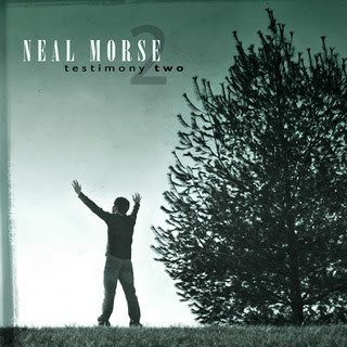 Neal Morse – Testimony 2 (2011)