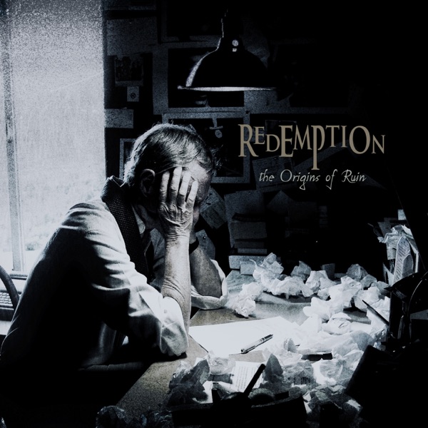Redemption - The Origins Of Ruin / By Chuy