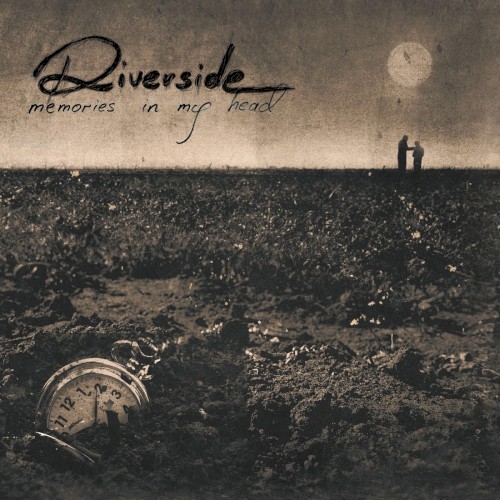 Riverside – Memories in my Head (2011) – Review by Logan Lee
