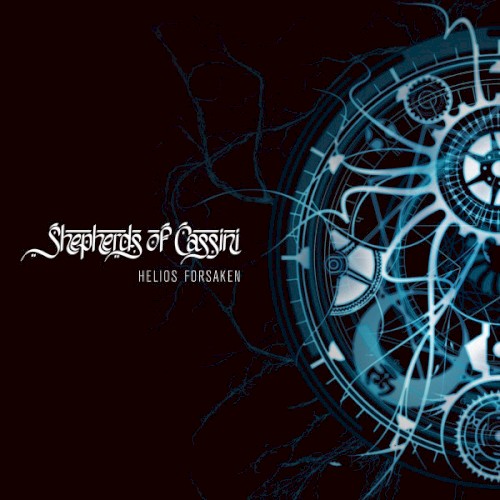 Shepherds of Cassini - Helios Forsaken