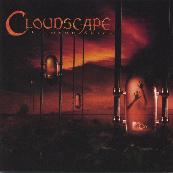Crimson Skies