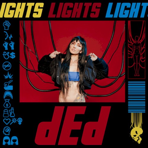 dEd