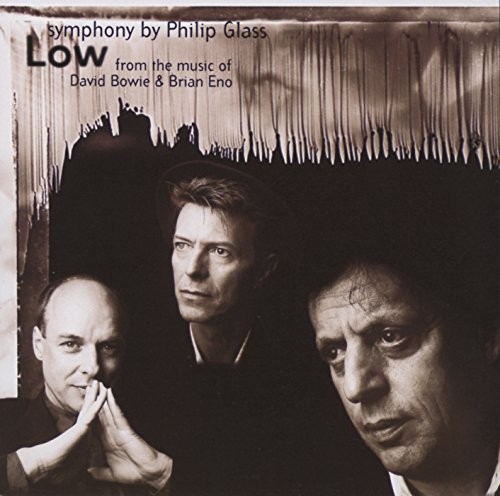 “Low” Symphony