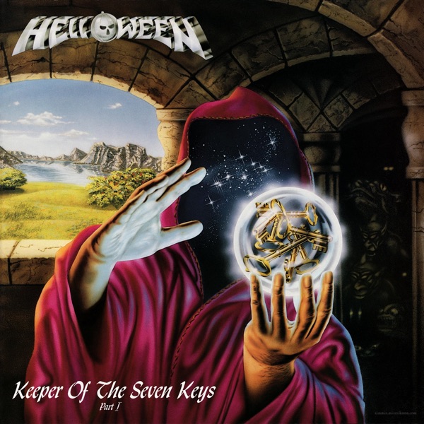 Keeper of the Seven Keys, Part I