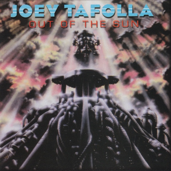 Joey Tafolla