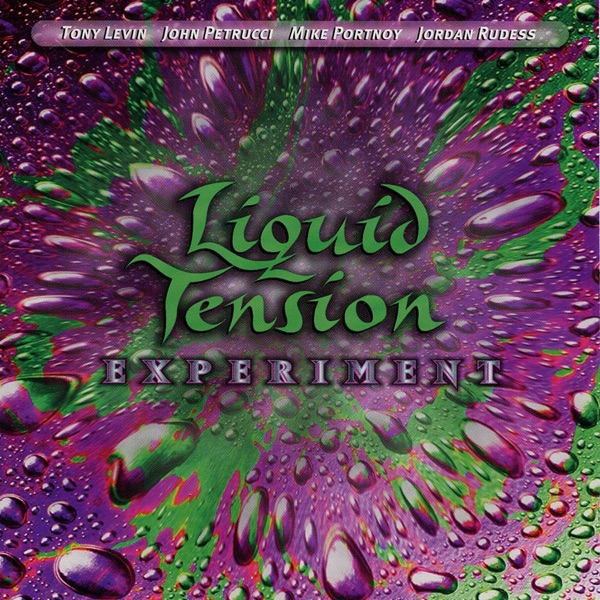 Liquid Tension Experiment 3