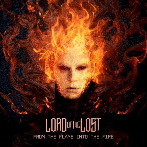 From the Flame Into the Fire