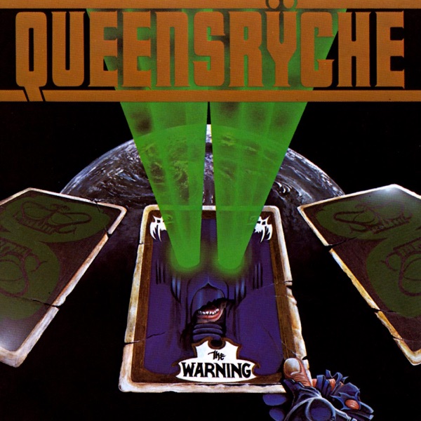 Queensrÿche