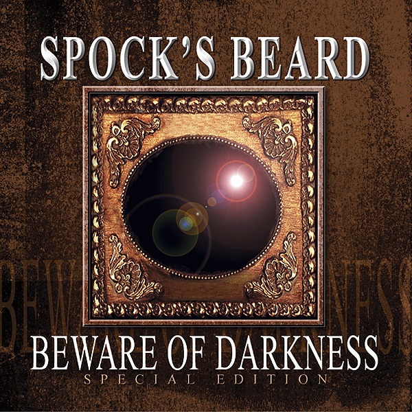 Beware of Darkness