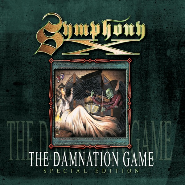 The Damnation Game