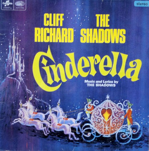 Cinderella