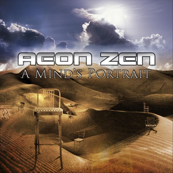 Aeon Zen, A Minds Portrait 9 1/2 10
