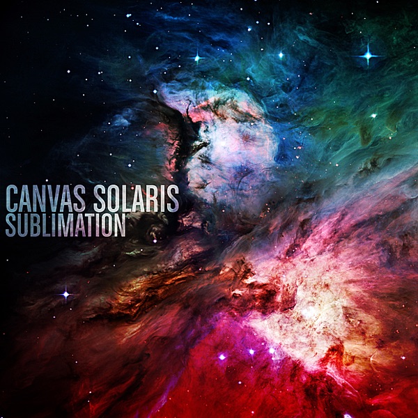 Canvas Solaris New Album Cortical Tectonics