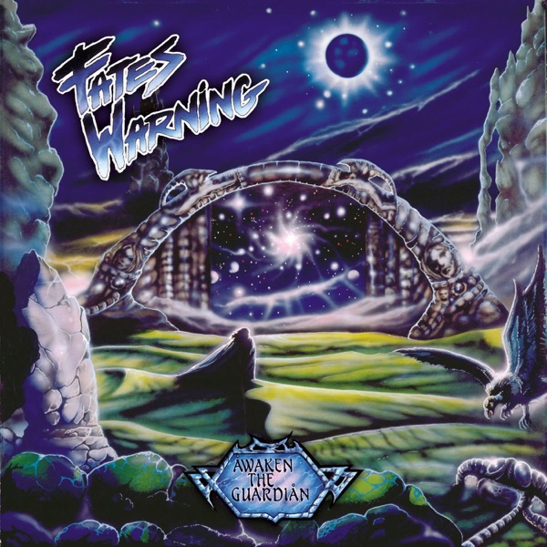 Fates Warning to release deluxe edition of “Parallels” on March 16th, 2010!
