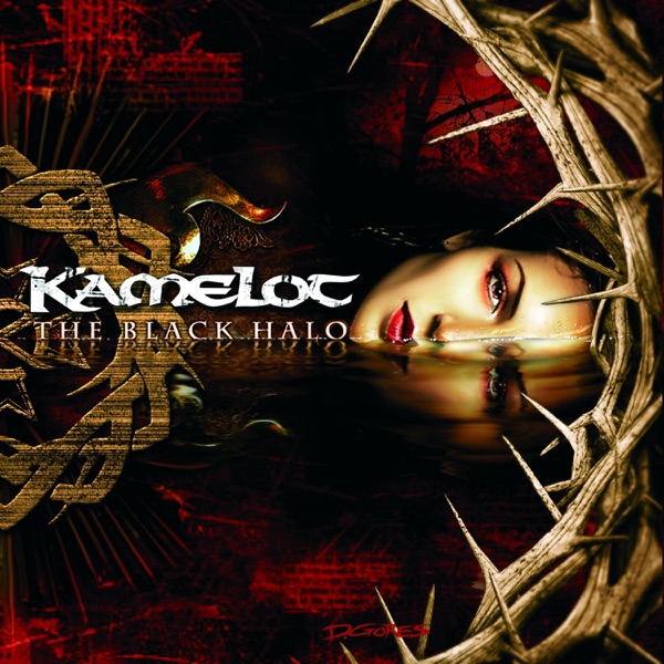 Kamelot’s first vinyl releases coming in Spring 2009!