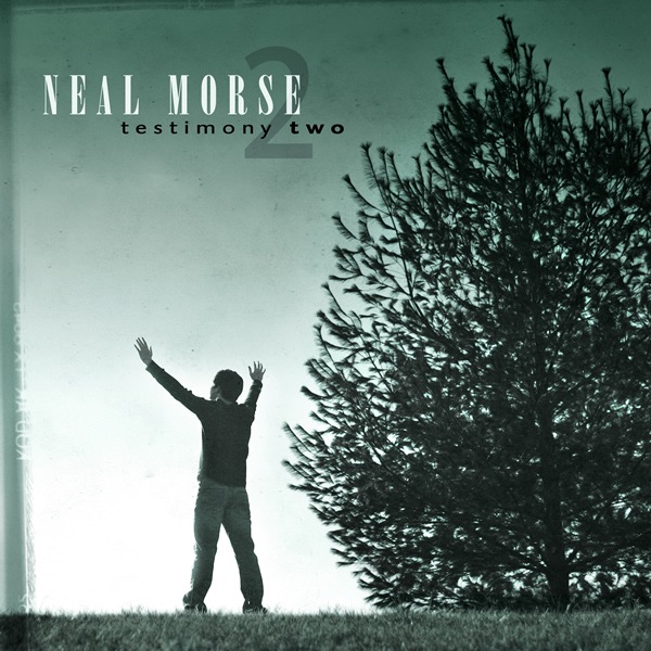 Neal Morse – Testimony 2 (2011)