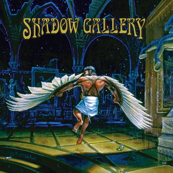 Shadow Gallery Interview!!!