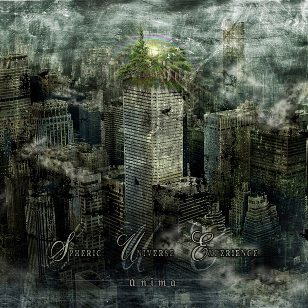 Spheric Universe Experience - Anima (Review) / By Chuy