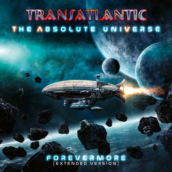 TRANSATLANTIC- COMING THIS SUNDAY