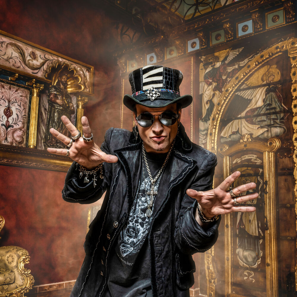AVANTASIA's new album: "The Scarecrow"