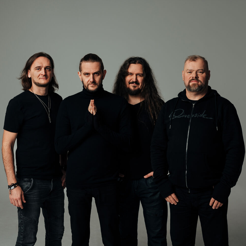 Riverside – “10th Anniversary Tour” coming back in autumn!