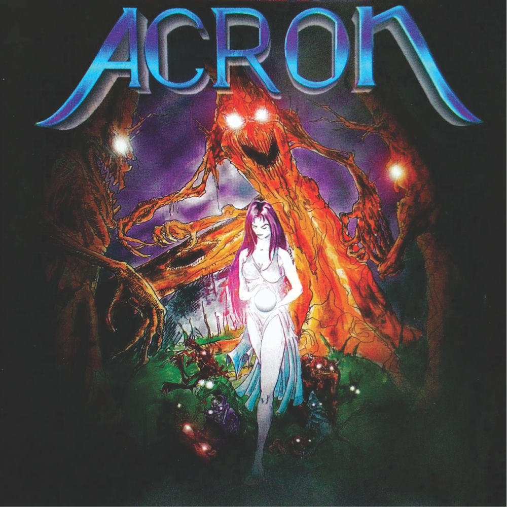 Acron