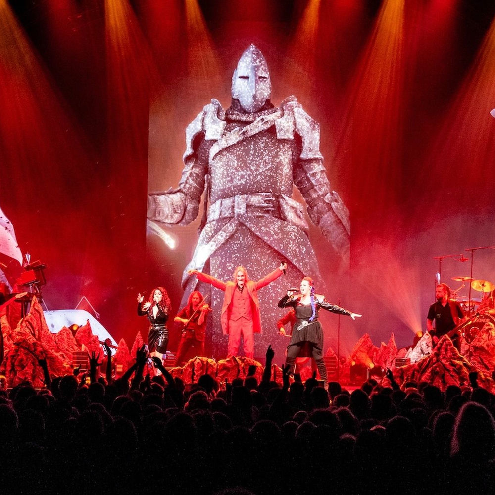 Ayreon