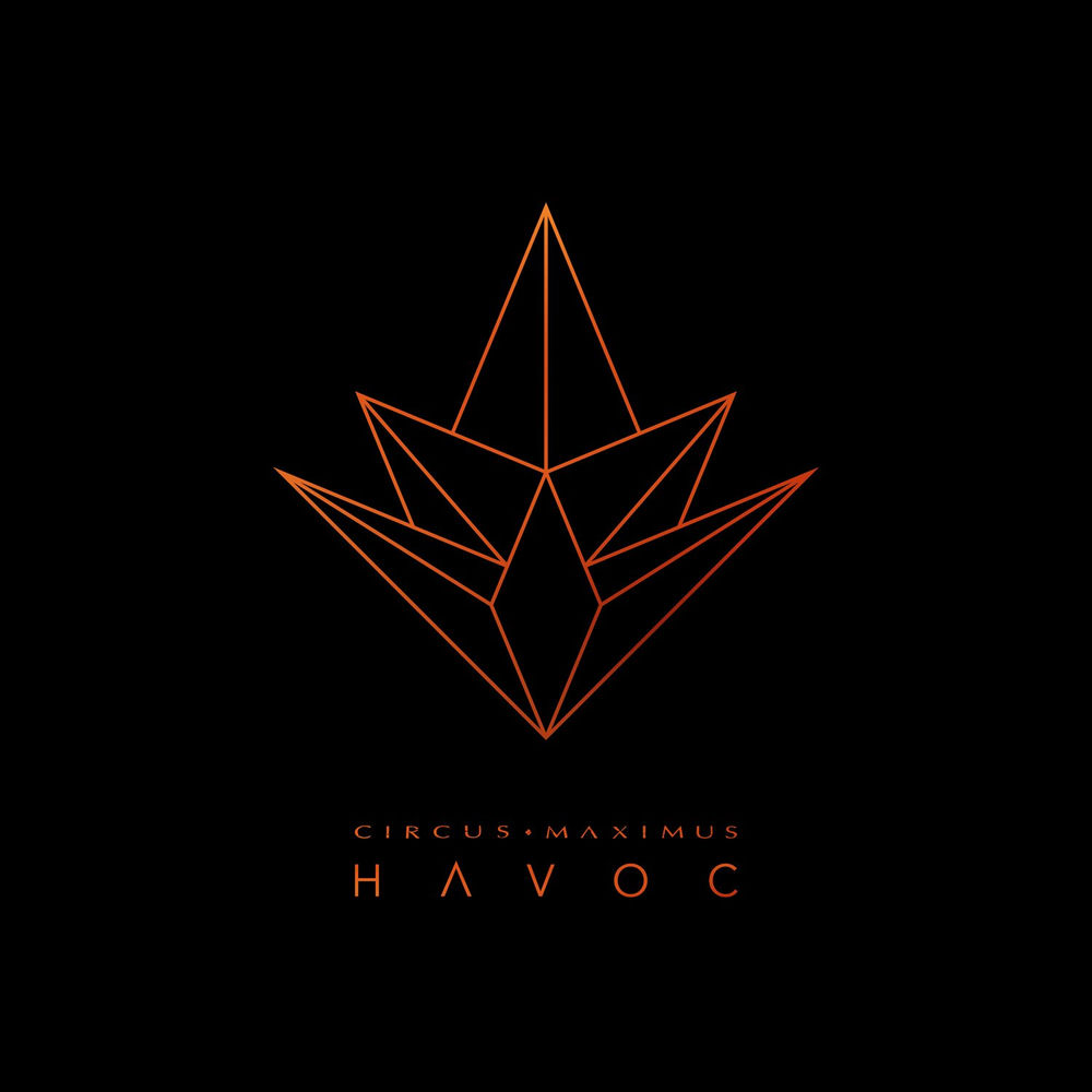 Circus Maximus Interview!
