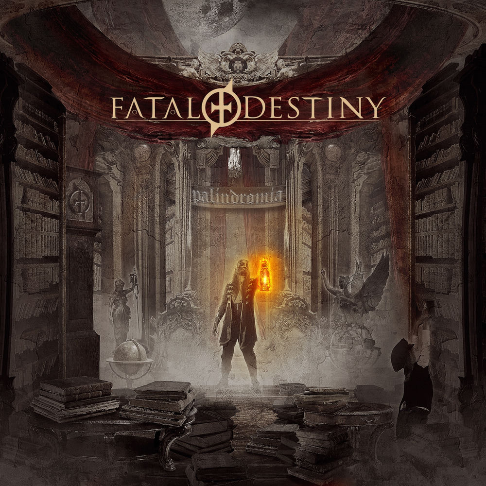 Interview with Fatal Destiny