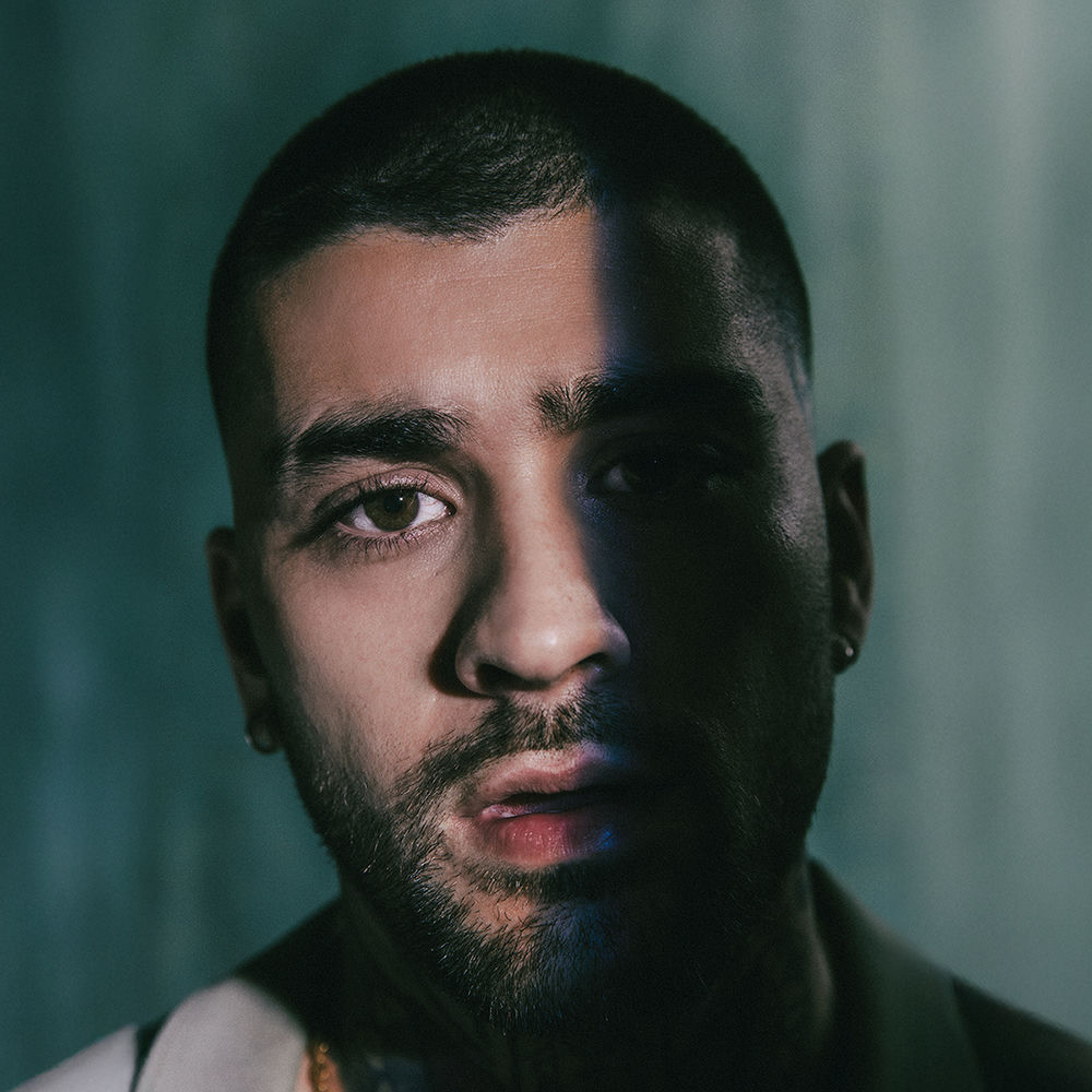 Interview with ZAYN
