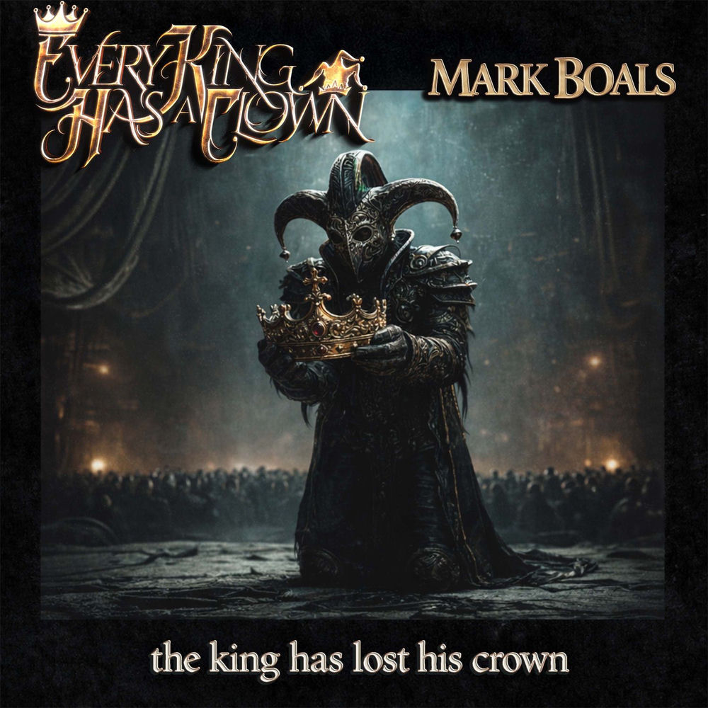 Mark Boals
