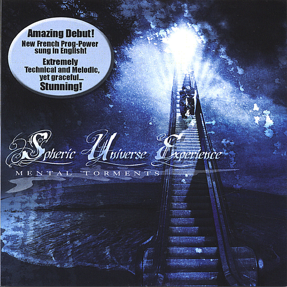SPHERIC UNIVERSE EXPERIENCE INTERVIEW!!!