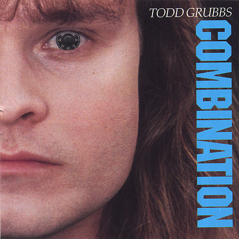 Todd grubbs