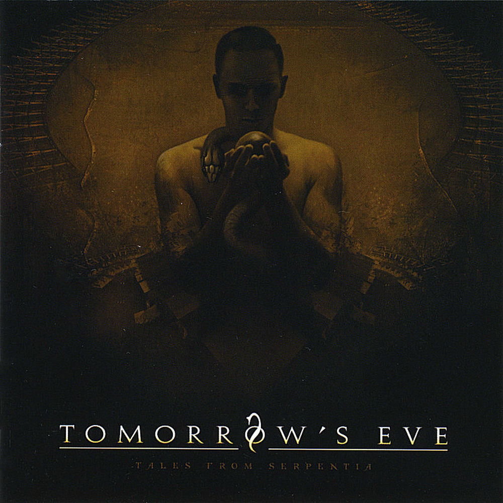 Tomorrow´s Eve